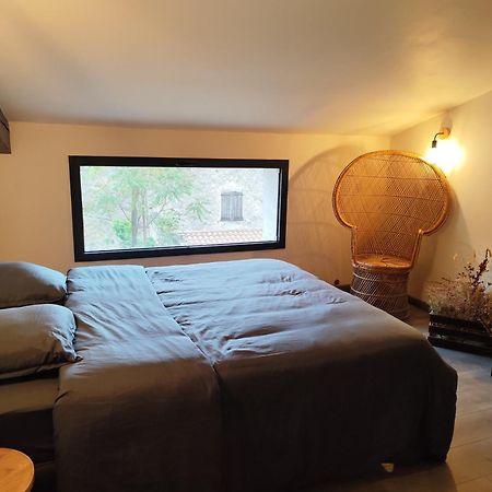 Ferienwohnung La Terrasse Sigean Exterior foto