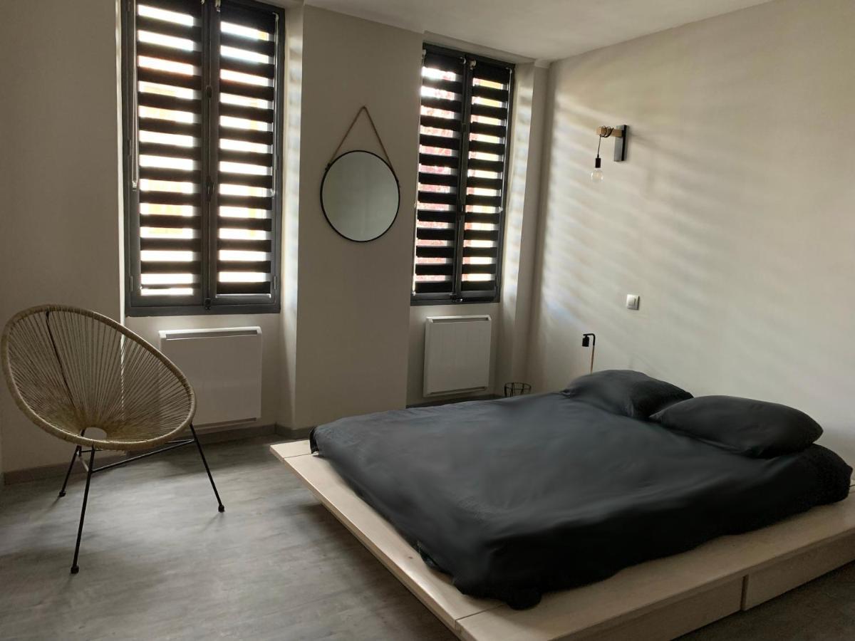 Ferienwohnung La Terrasse Sigean Exterior foto