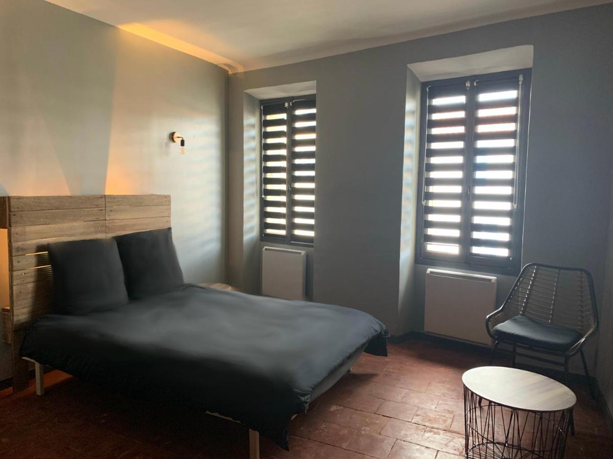 Ferienwohnung La Terrasse Sigean Exterior foto