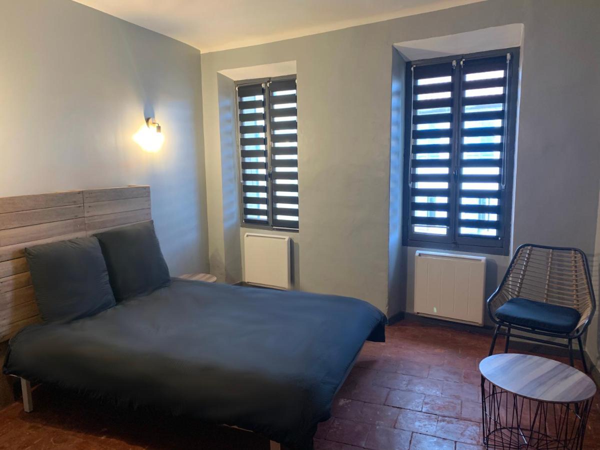 Ferienwohnung La Terrasse Sigean Exterior foto
