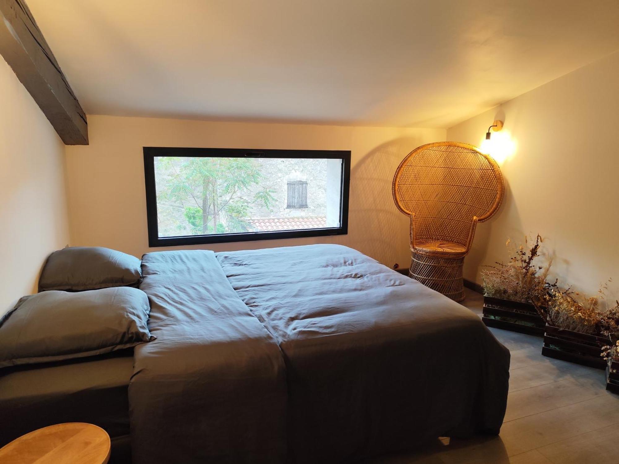 Ferienwohnung La Terrasse Sigean Exterior foto