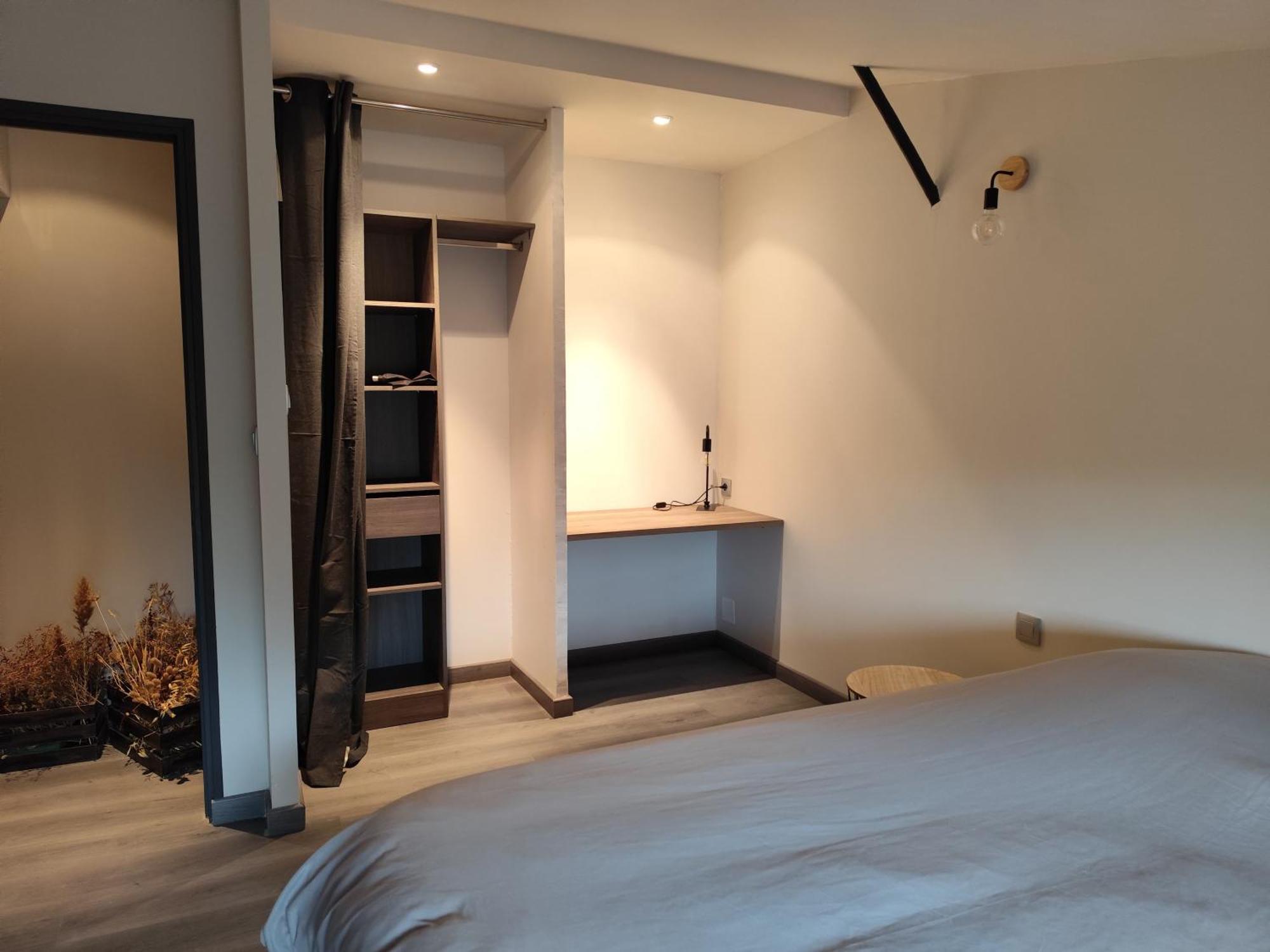 Ferienwohnung La Terrasse Sigean Exterior foto