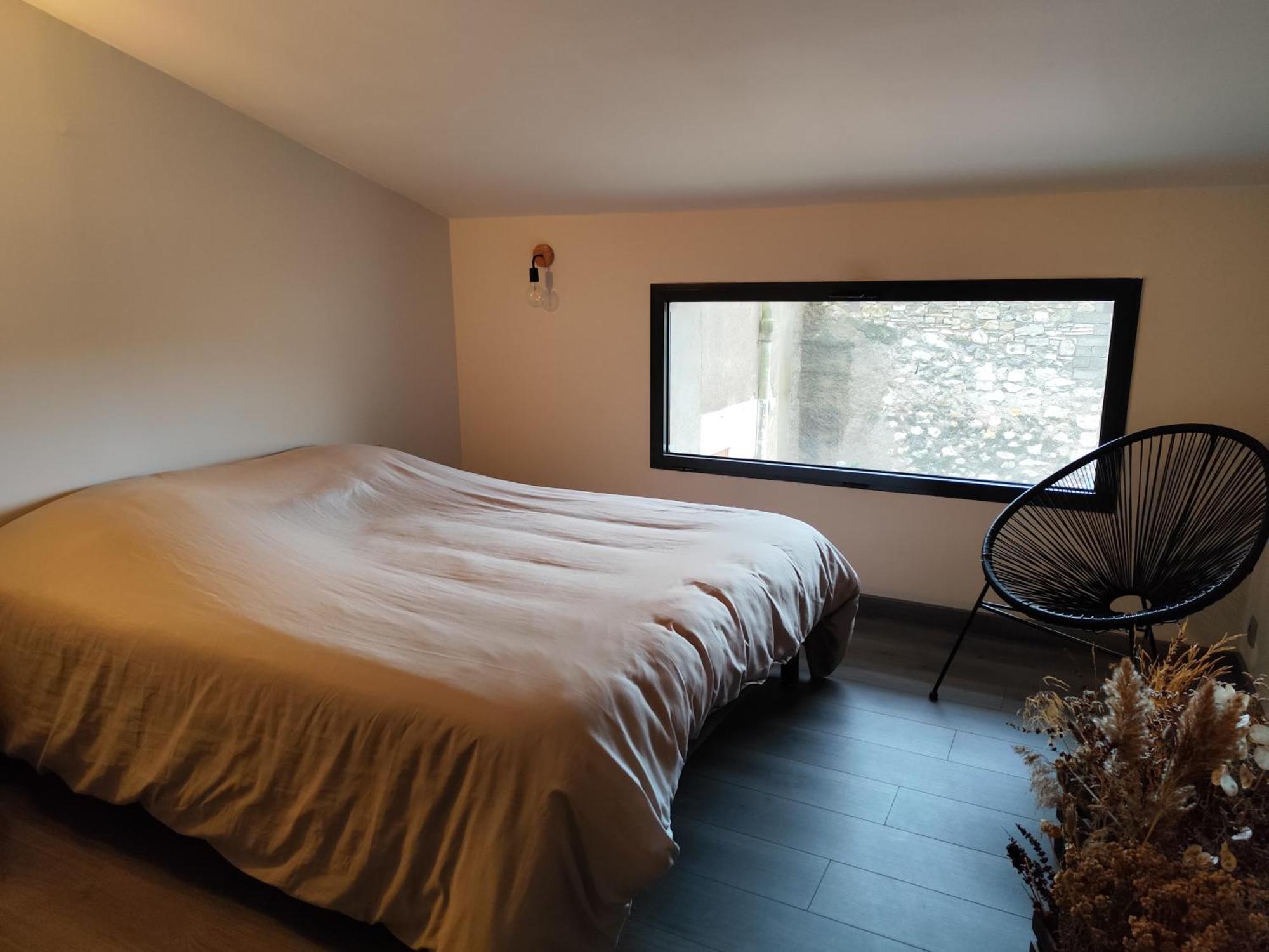 Ferienwohnung La Terrasse Sigean Exterior foto